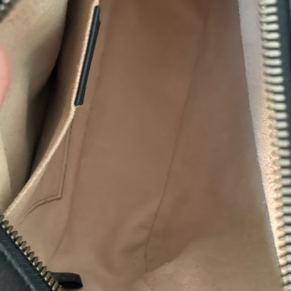 GUCCI Marmont Small Shoulder Bag - Picture 8 of 12